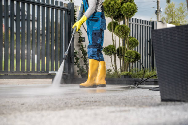 Best Commercial Building Pressure Washing  in Broken Bow, NE