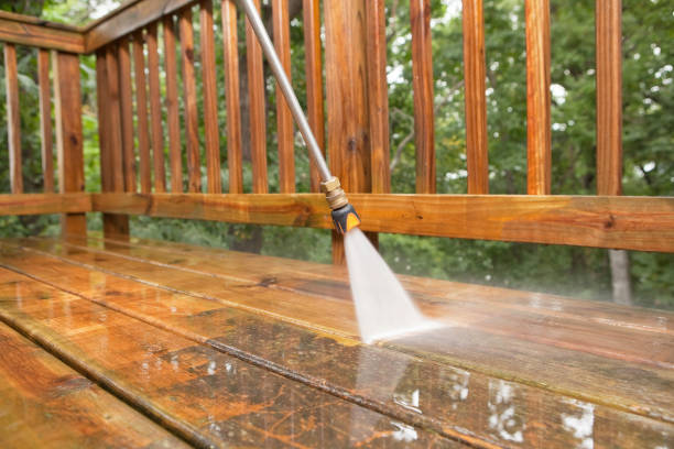 Trusted Broken Bow, NE Pressure Washing Experts