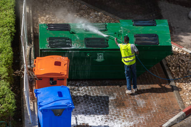 Best Deck Cleaning Services  in Broken Bow, NE